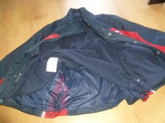 Chlapčenská bunda veľ. 146/152 - 2