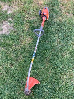 Oleo mac Sparta 250TR - 2