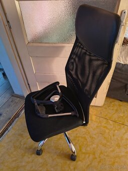 Kancelarska stolicka - 2