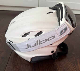 Lyžiarska prilba - 2