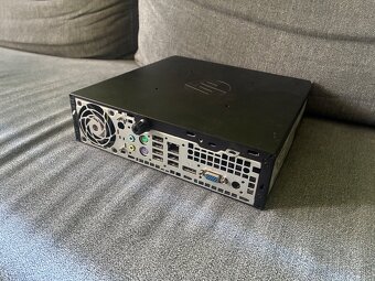 HP Compaq 8200 Elite USDT - 2