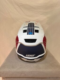 Prilba Leatt Gravity - 2