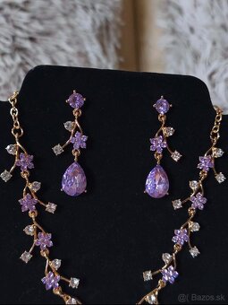 Šperková súprava - 2