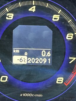 Honda Civic 1.8 i-VTEC 2007 Brezno - 2