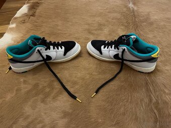 Nike SB Dunk Low Pro x CSEF - 2