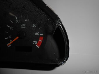 Budiky Mercedes C W202 / benzinové / - 2