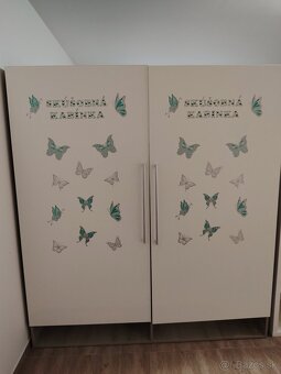 Skúšobná kabínka - 2