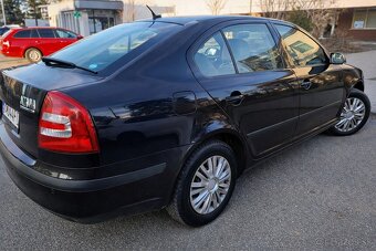 Škoda octavia 2 1.9 TDI - 2