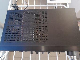 Receiver Yamaha RX-450,DO+ manual - 2