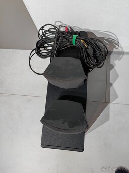 Bose Acoustimass 5 SerVieies IV - 2