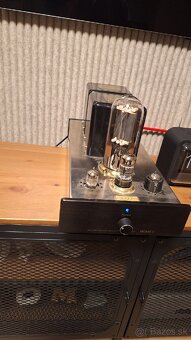 Ming DA MC 845 C + MC 7R - 2