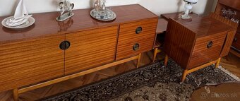 Predám obývaciu stenu - 2