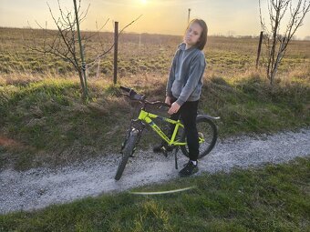 Predam detsky bicykel - 2