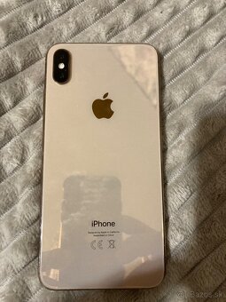 iPhone XS MAX - 2