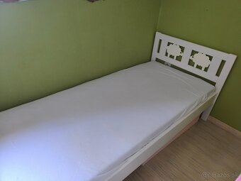 Detska postel - 2