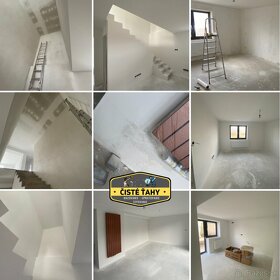 Malovanie-Tepovanie-Upratovanie - 2