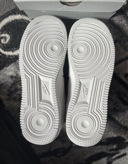 Nike Air Force 1 Low ‘07 Brown - 2