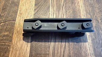 Montáž Blaser Zeiss sina - 2