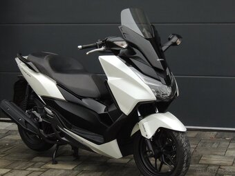 HONDA NSS 125 FORZA 2015 - 2