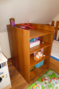 pevný prebaľovací pult - 2