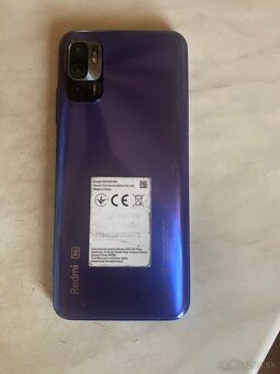 Predám redmi note 10 5g. - 2