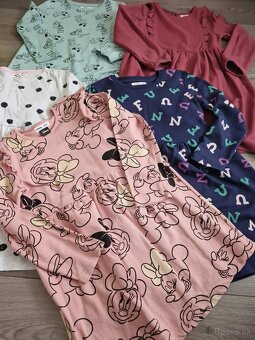 Detské šaty sinsay - 2