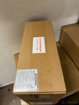 Projektor Optoma ZH350ST - 2