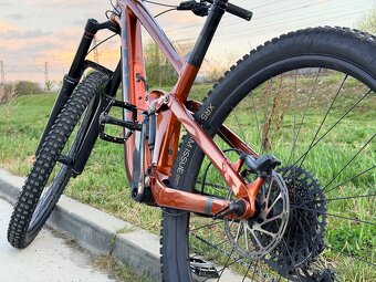 Trek Slash 8 gen 5 2024 - 2