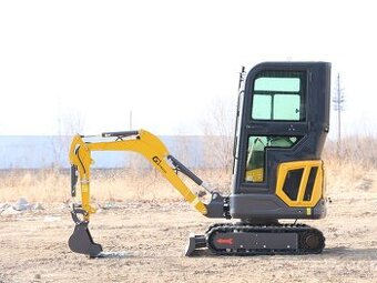 Minibager – L-16 ENC - 2
