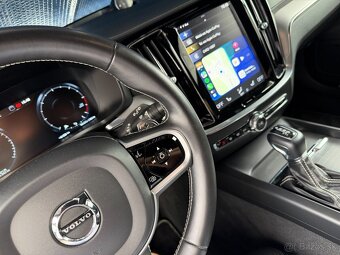 Volvo V60 - 2