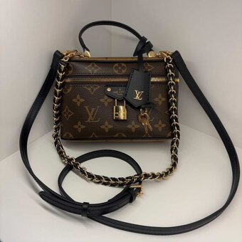 Louis vuitton vanity - 2