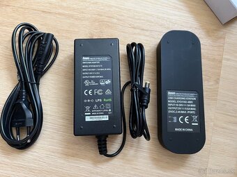 Nabíjačka USB 8x - 2
