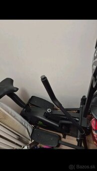Crosstrainer - 2