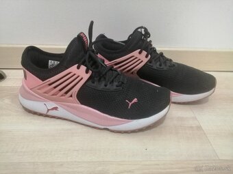 PUMA tenisky - 2