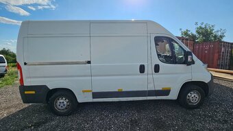 Citroen Jumper L2H2 - 2
