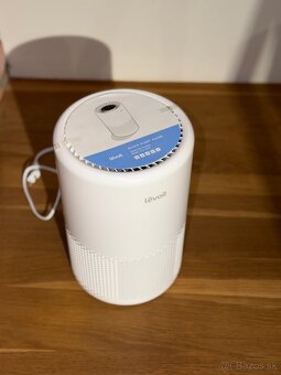 Cisticka vzduchu Levoit Core200S SMART - 2