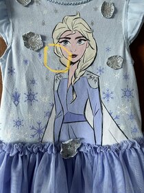 Šaty Elsa 110 - 2