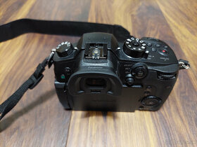 Panasonic GH5+sigma 150-600 C+Nikon 18-105+viltrox NF-M1 - 2