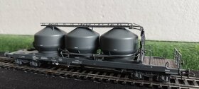 Modelová železnica - ROCO 66911 - 2