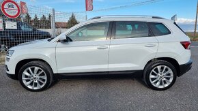 ✅️Škoda Karoq 1.6 TDI Style DSG,Virtual,Panoráma,DPH✅️ - 2