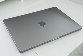 Apple MacBook Pro 16" M1 Space Gray 1TB - 2