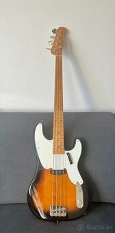 Fender Squier Classic Vibe 50s Precision - 2