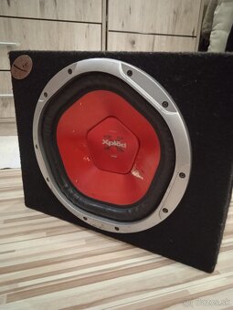 Subwoofer - 2