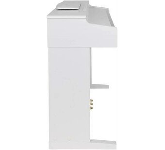 Digitálne piano Sencor SDP200 WH - 2
