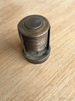 Termostat Octavia,Spartak - 2