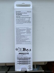 Ramienok na Samsung galaxy Watch 44mm - 2
