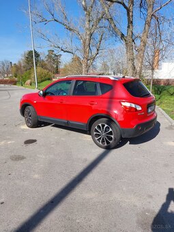 Nissan Qashqai 1.6 benzin I-Way - 2