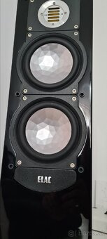 Elac fs 247 - 2
