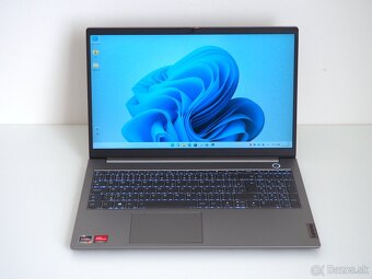 Lenovo ThinkBook 15 G3 - 2