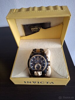 Hodinky Invicta - 2